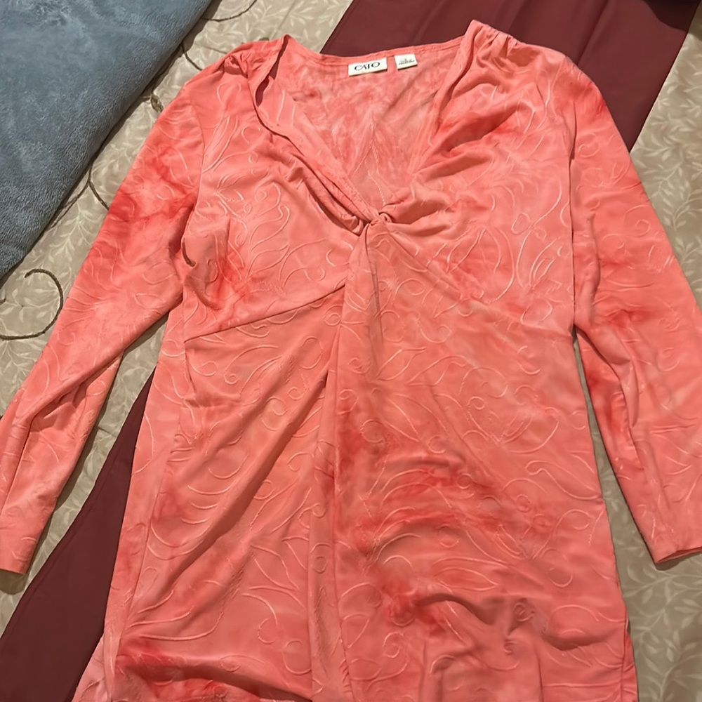 Cato blouse